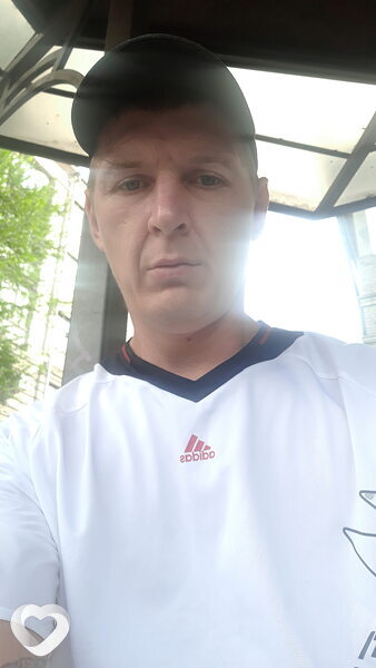 Дмитрий, 43, Запорожье — анкета №494245