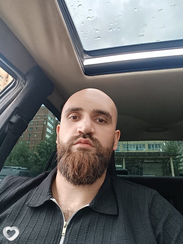 Вв, 34, Новосибирске — анкета №494249