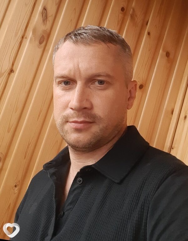 Иван, 43, Новокузнецке — анкета №494250