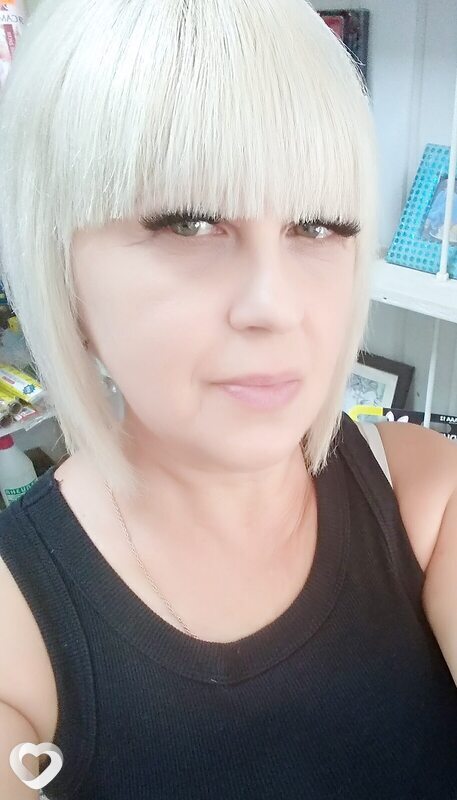 Вика, 42, Казани — анкета №494251