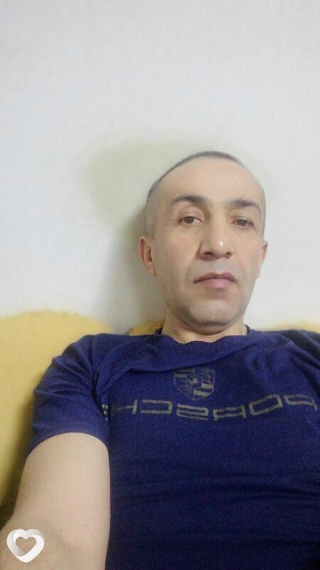 Naim, 49, Сургуте — анкета №494258