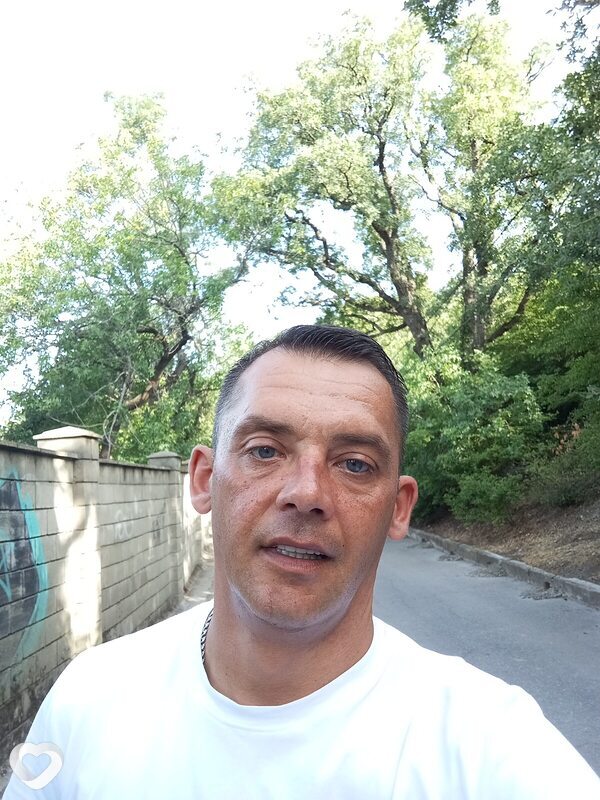 Алексей, 45, Ялте — анкета №494210