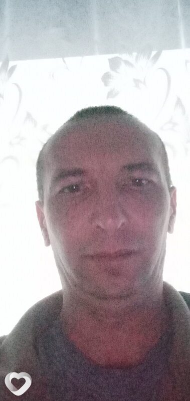 Андрей, 46, Николаеве — анкета №494212
