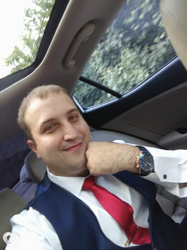 Алексей, 31, Армавире — анкета №494213