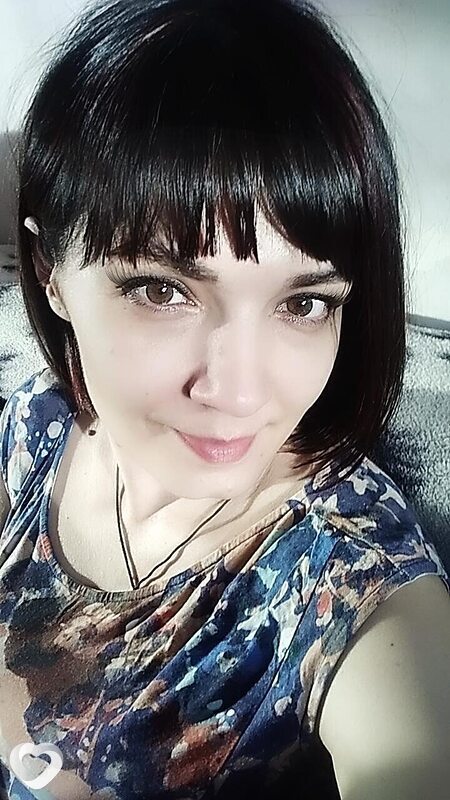 Ирина, 34, Рубцовске — анкета №494215