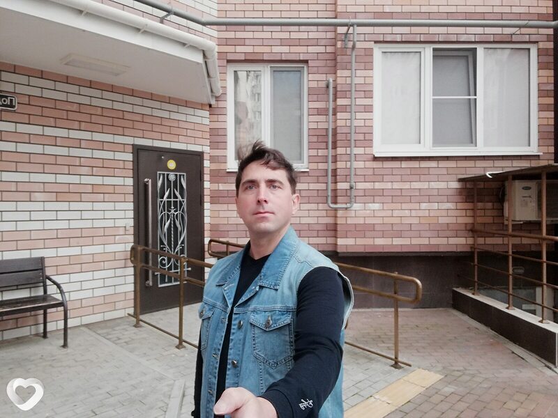 Алексей, 53, Анапе — анкета №494217