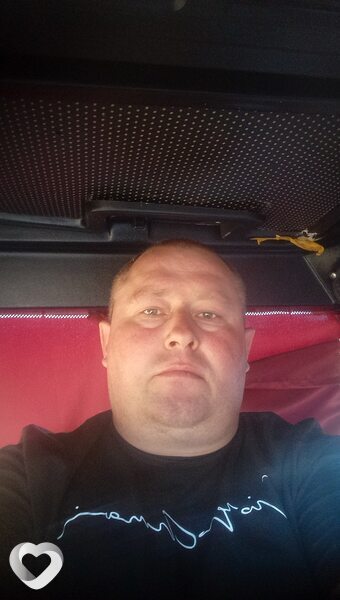 Паша, 39, Рогачев — анкета №494223
