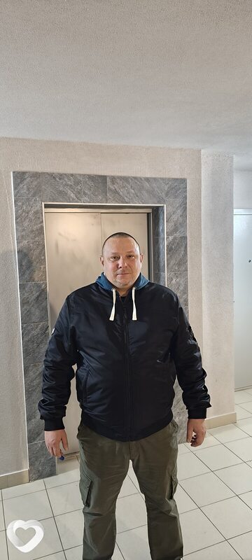 Ромка, 40, Минске — анкета №494231