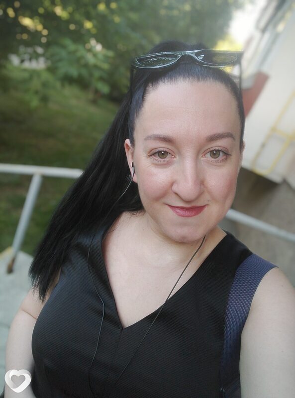 Юльчик, 36, Минске — анкета №494233