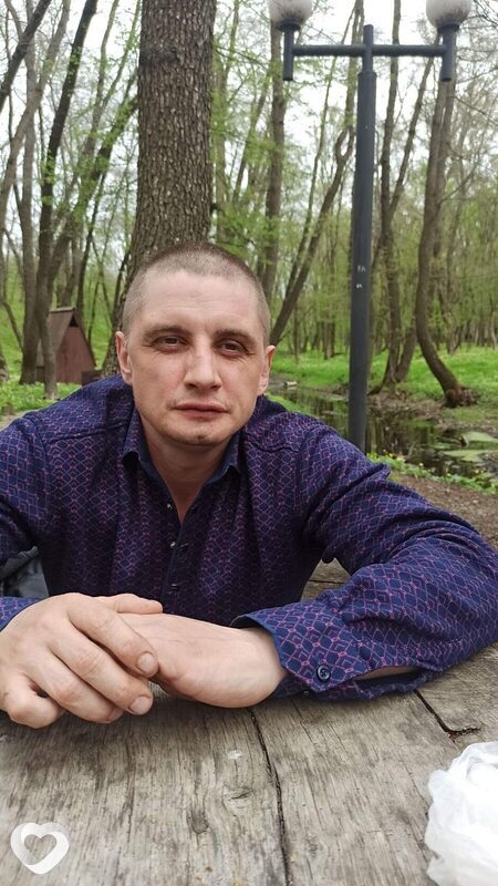 Евгений, 44, Красном Луче — анкета №494062