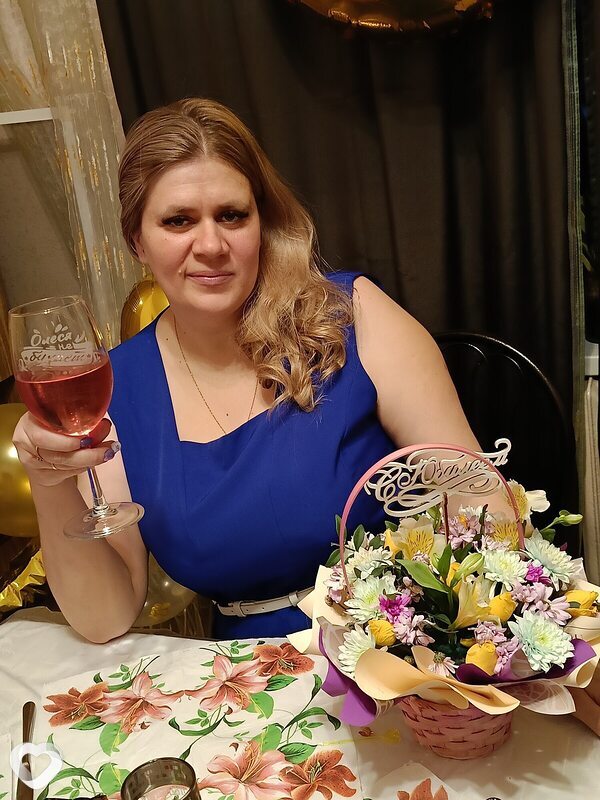 Олеся, 37, Воронеже — анкета №494068