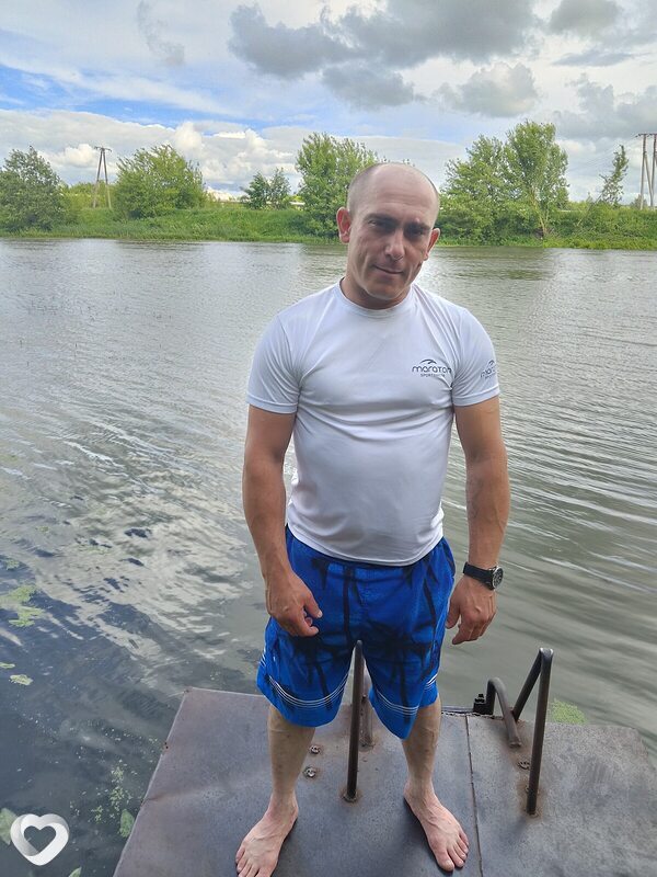 Жорик, 41, Туле — анкета №494070