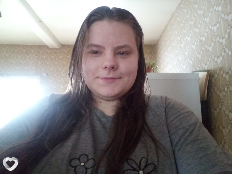 Наталья, 27, Чехове — анкета №494071