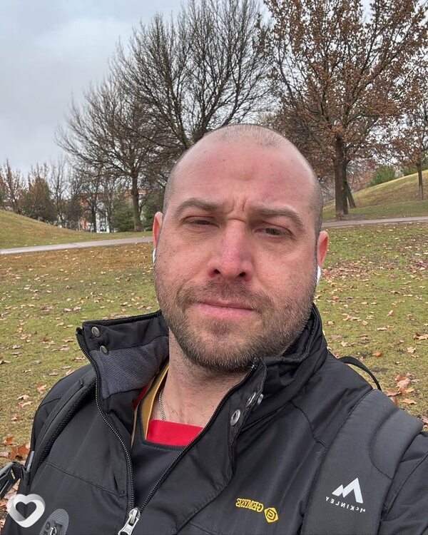 Владимир, 38, Сургуте — анкета №494077