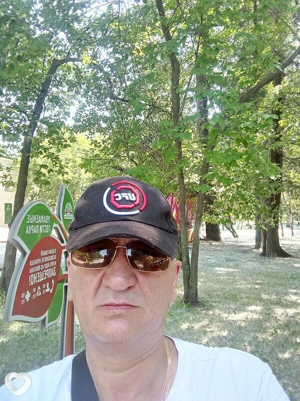 Замир, 44, Новосибирске — анкета №494081