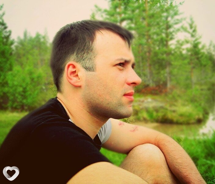 Макss, 40, Костанае — анкета №494135