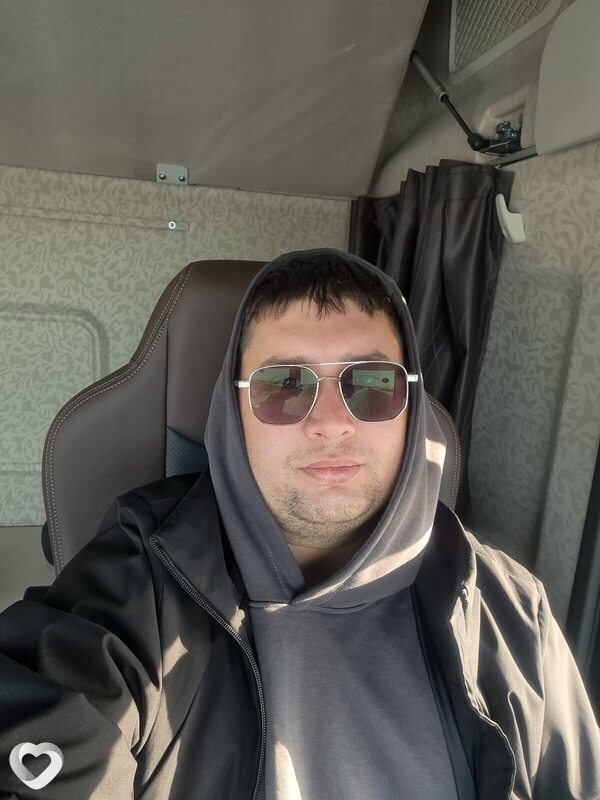 Ден, 32, Набережных Челнах — анкета №494139