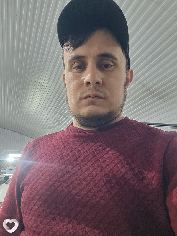 Ииииииии, 35, Шымкенте — анкета №494140