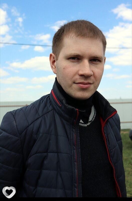 Алексей, 37, Обнинске — анкета №494142
