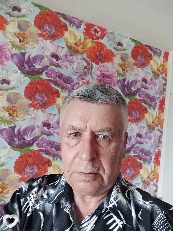 Толик, Бердск