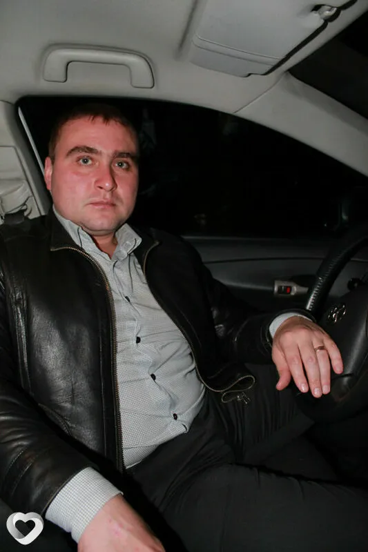 Весьтвой, 46, Москве — анкета №9117