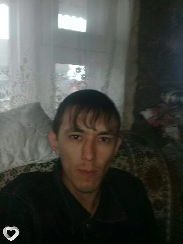 Антон, 33, Абакане — анкета №494152