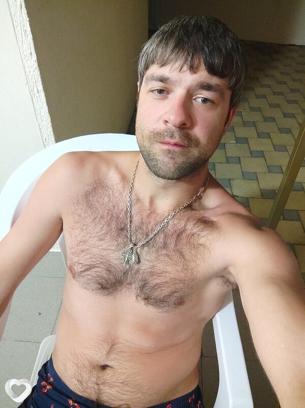 Антон, 40, Химках — анкета №494154