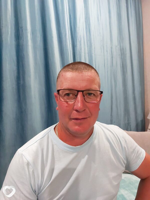 Александр, 40, Сургуте — анкета №494155