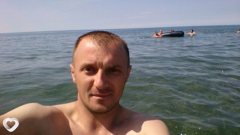 Алексей, 43, Южно-Сахалинске — анкета №494156