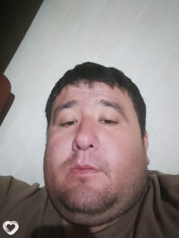 Хасан, 40, Новосибирске — анкета №494187