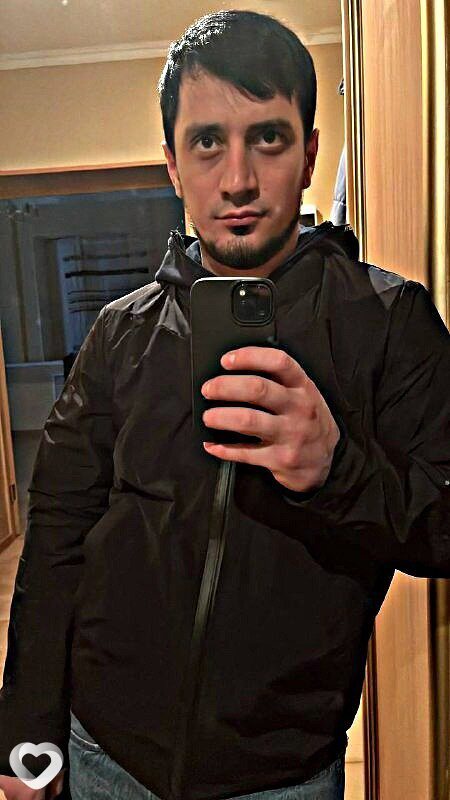 Bobi, 36, Зеленоград — анкета №494191