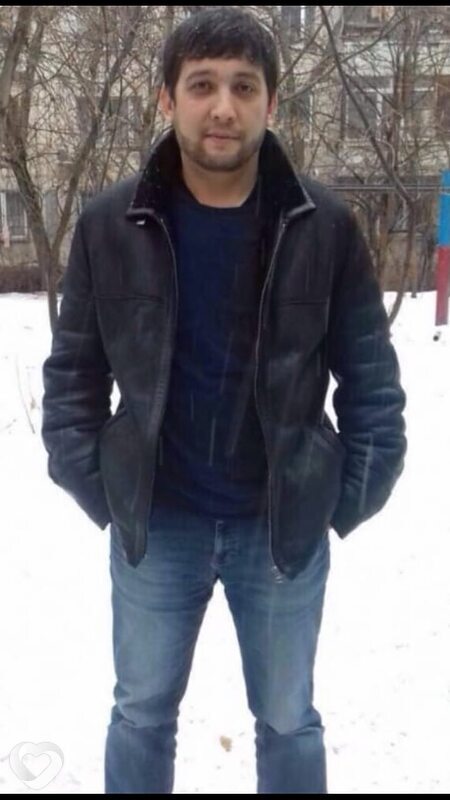 Руслан, 42, Талдыкорган — анкета №494195