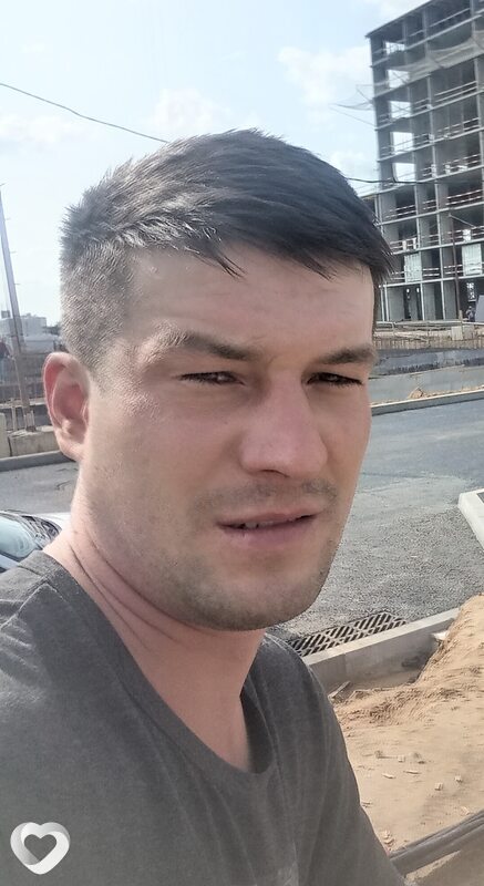 Дмитрий, 33, Новочебоксарске — анкета №494199