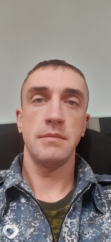 Виталий, 35, Минусинске — анкета №494202