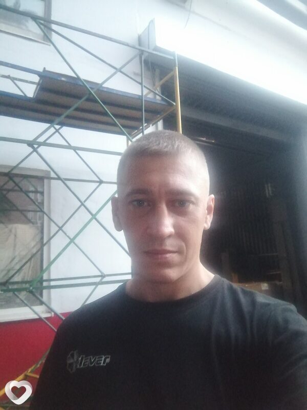 Павел, 38, Туле — анкета №494204