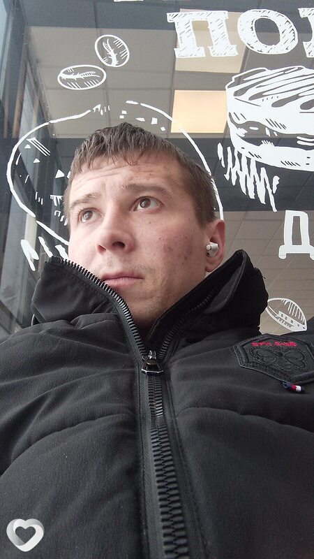 Артем, 29, Новосибирске — анкета №494206