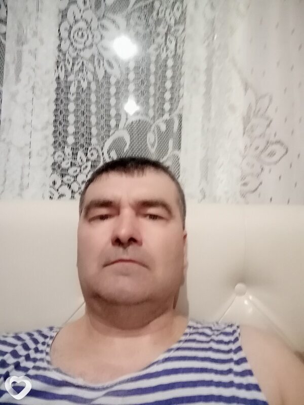 Михаил, 56, Молодечно — анкета №494112
