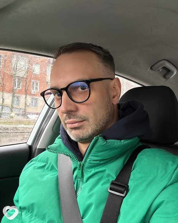 Вова, 36, Уфе — анкета №494115