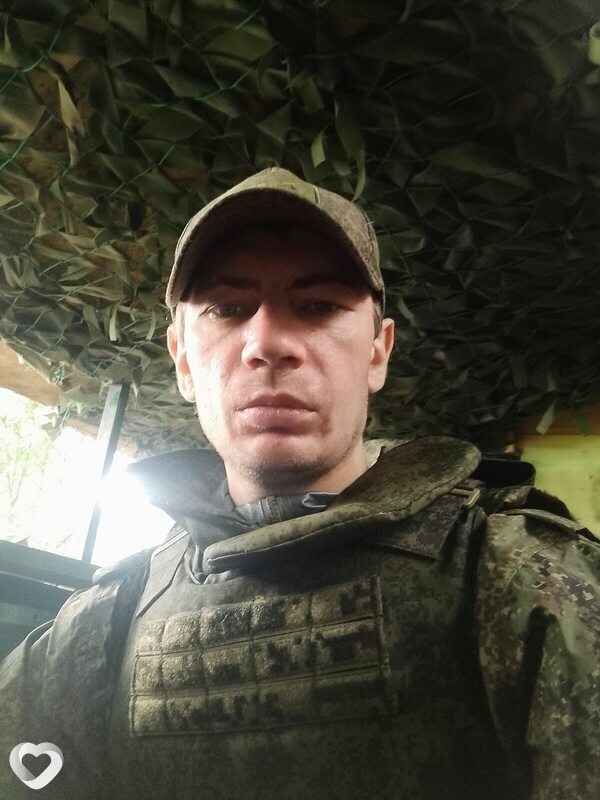 Александр, 35, Нижнем Новгороде — анкета №494117