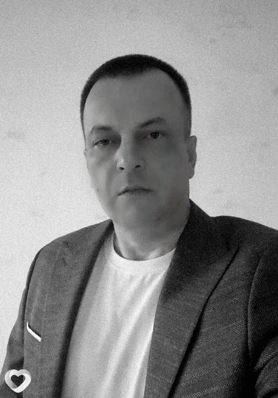 Дмитрий, 45, Москве — анкета №494118