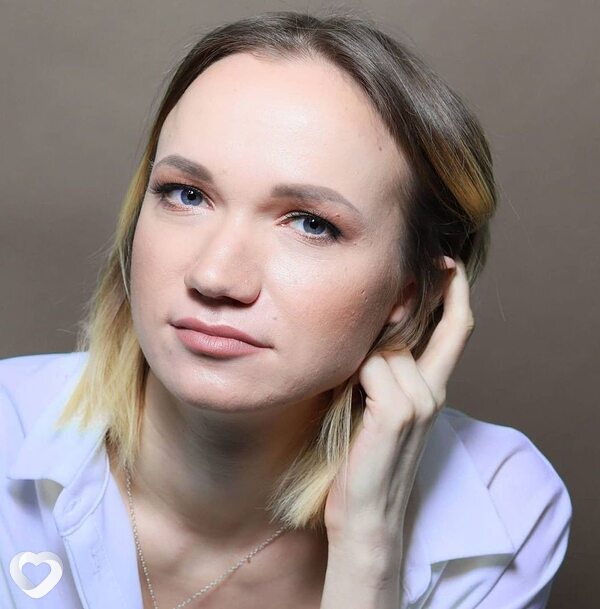 Дарья, 36, Воронеже — анкета №494121