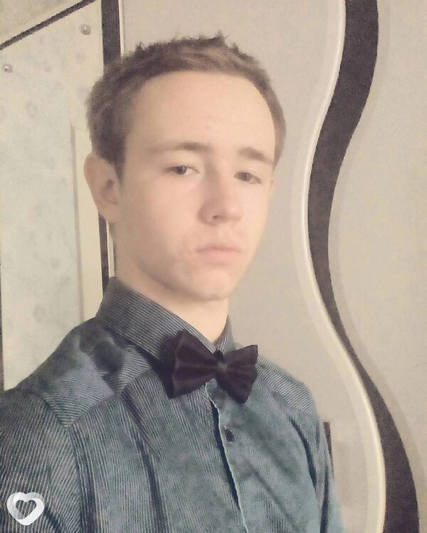 Сергей, 30, Молодечно — анкета №494124