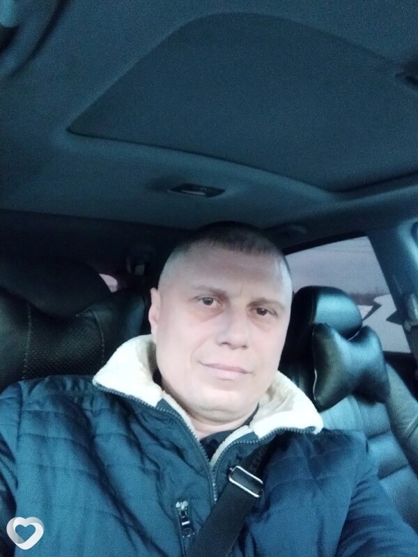Михаил, 43, Новокузнецке — анкета №494129