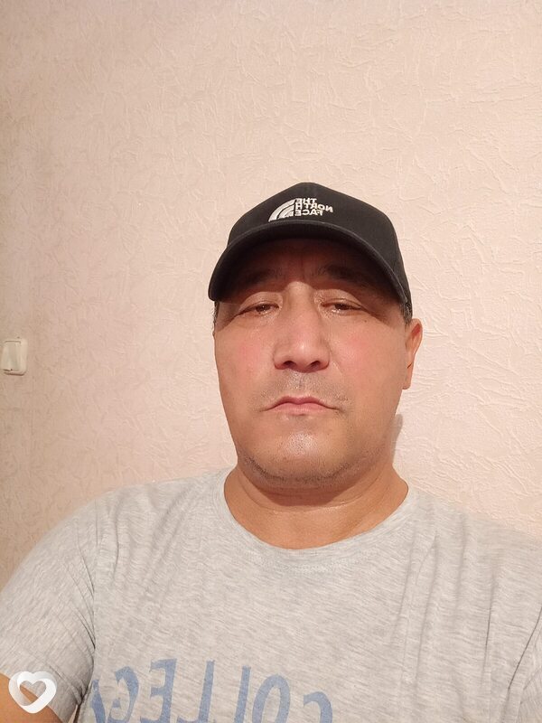 Ниязбек, 53, Павлодаре — анкета №494161