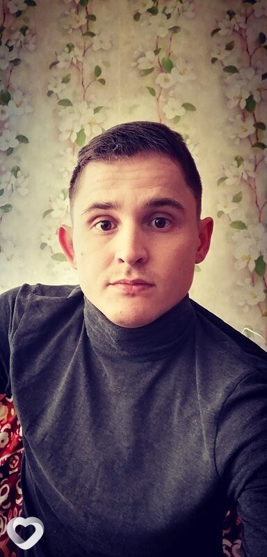 Константин, 31, Глазове — анкета №494163