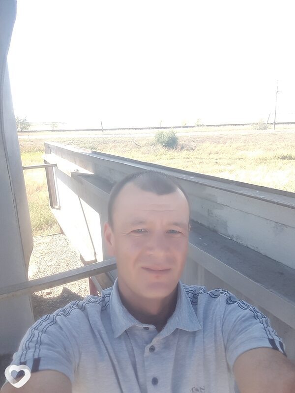 Санжар, 35, Волгограде — анкета №494166