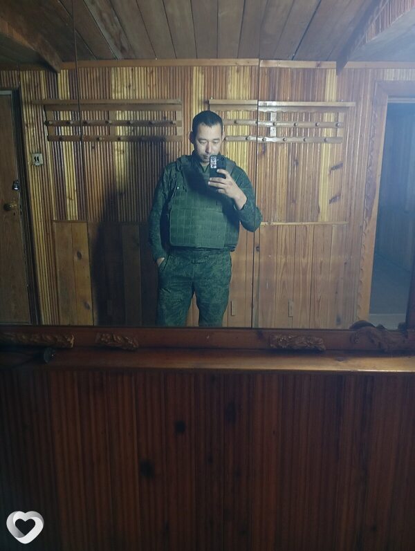 Азамат, 35, Астрахани — анкета №494169