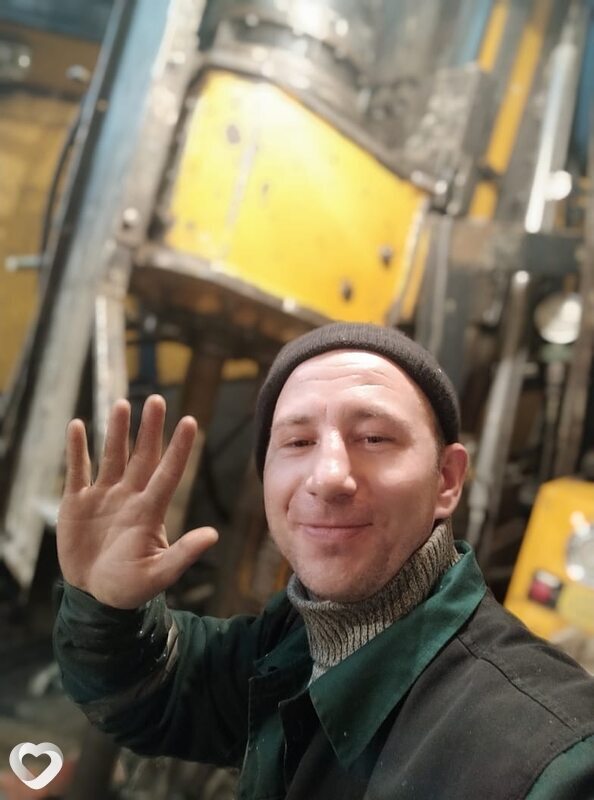 Андрей, 39, Караганде — анкета №494173