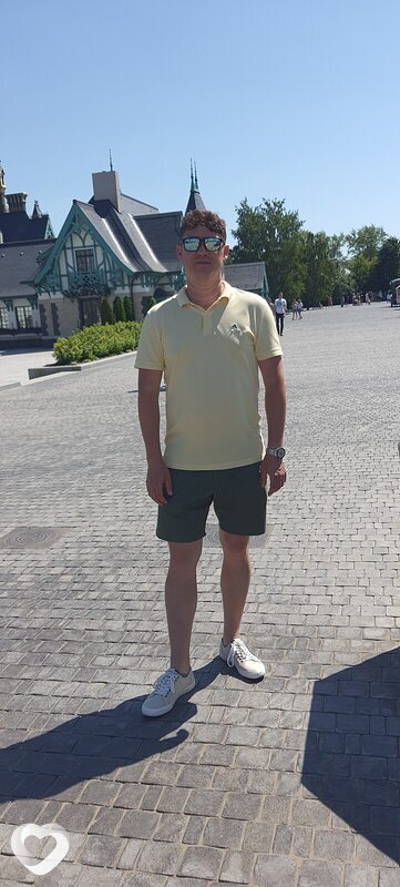 Александр, 45, Набережных Челнах — анкета №494181
