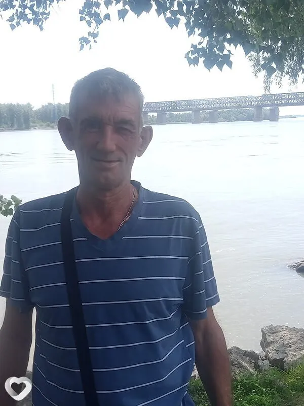 Валера, 59, Барнауле — анкета №494182